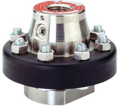 Мембранные разделители Ashcroft серии 100