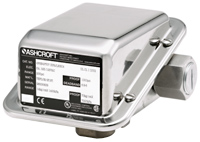 Реле давления Ashcroft серии G