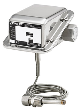 Температурный переключатель Ashcroft серии G