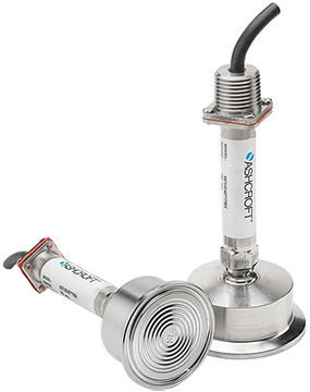 Датчик давления Ashcroft KS