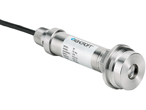 Датчик давления Ashcroft KX для скрытого монтажа