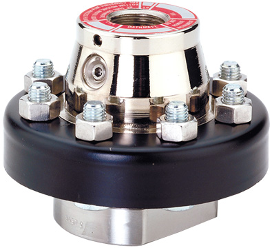 Мембранные разделители Ashcroft серии 200