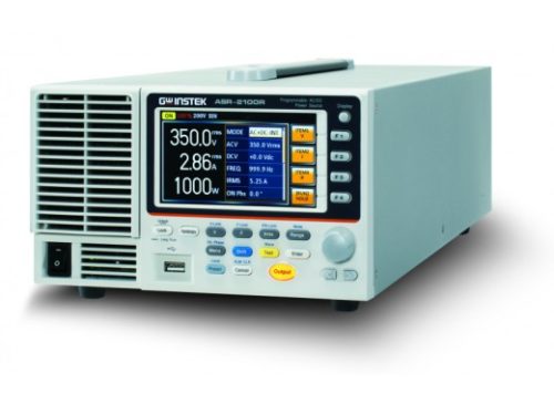 ГВ Инстэк АСР-2100