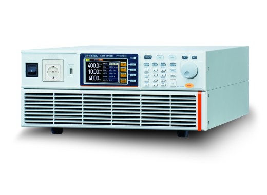 Блок питания GW Instek ASR-3400