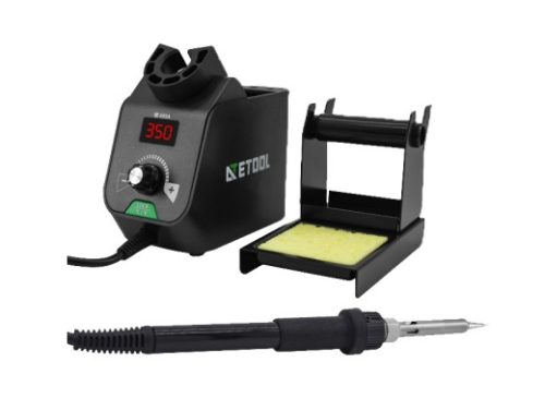 Паяльная станция Atten AT-689
