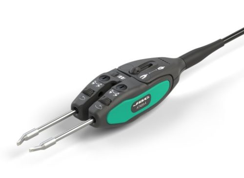 Регулируемый пинцет JBC AT420-A