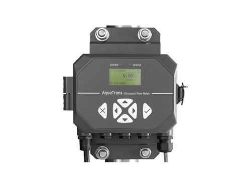 Ультразвуковой расходомер Panametrics AquaTrans AT600