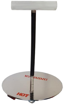 Крышка Accurate Thermal Systems ATS1078 с ручкой