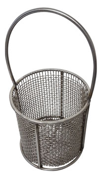 Корзина запчастей Accurate Thermal Systems ATS1056