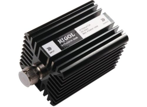 Аттенюатор Rigol ATT03301H 30 дБ