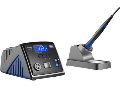 Паяльная станция Atten ST-80