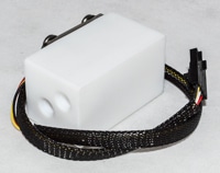 AX011972- ДАТЧИК ДАВЛЕНИЯ, IF280, В СБОРЕ, D