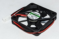 AX012086- ВЕНТИЛЯТОР, UVF, IF280, ОТКЛЮЧЕН