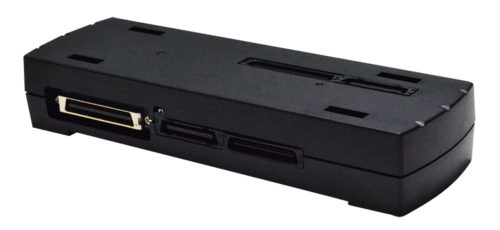 Терминальная база расширения Graphtec B-566