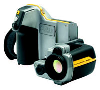 Инфракрасная камера FLIR B300