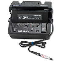 Bacharach H10PM Refrigerant Leak Detector