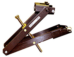 Инструмент для горячей врезки Badger Meter HTT