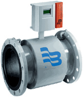 Электромагнитный расходомер Badger Meter Magnetoflow