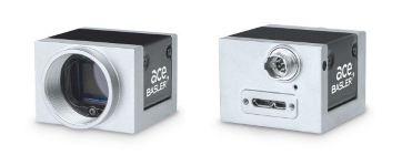 CABR143 — Basler Ace L acA4096-30um — Монохромная CMOS-камера USB3 с разрешением 4096 x 2160