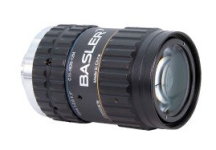 LSBR222 - Basler C11-1620-12M-P - 1.1 16mm f2.0 12 MP Lens