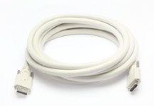 CEBR212 — Basler — кабель 85 МГц, разъемы SDR-SDR, 10 метров