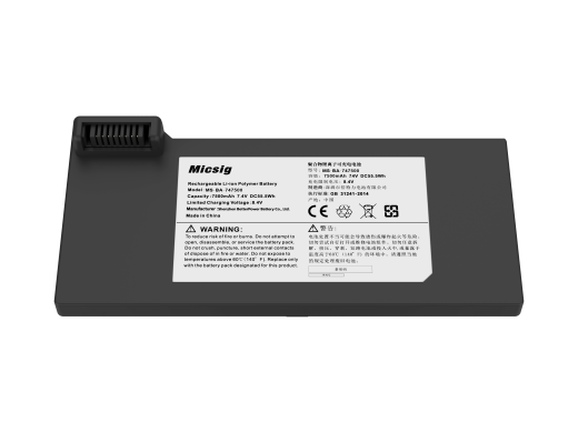 Запасной аккумулятор Micsig для STO1004/SATO1004