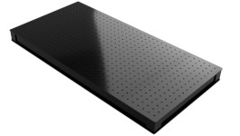 BDBL404 — Базовые лабораторные инструменты — Ячеистый алюминиевый макет 18 x 36 x 2,4 дюйма