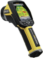 Тепловизионная камера FLIR BCAM SD