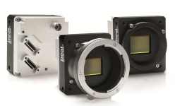 CABR199 - Basler Beat beA4000-62km - 4096 x 3072 Monochrome CMOS CL Camera