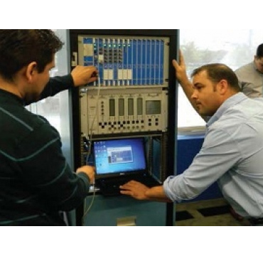 Bently Nevada Technical Training