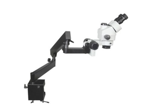 Стереомикроскоп СМ-8ТП 7-45х