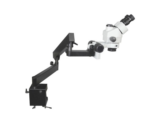 Стереомикроскоп СМ-8ТП 7-45х