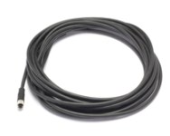 CEBR110 - Basler 200031225 - 4-pin M5 Binder To Leadwires 5 Meter Cable