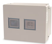 CABR861 — Basler blaze-101 — Времяпролетная камера