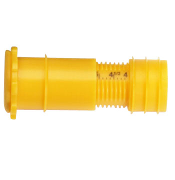 Рукава Protimeter с регулируемой влажностью