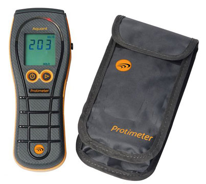 Измеритель влажности Protimeter Aquant