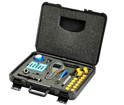 Protimeter MMS3 Flooring Kit