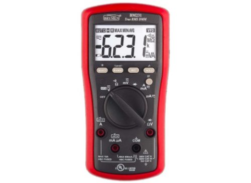 Мультиметр Brymen BM231