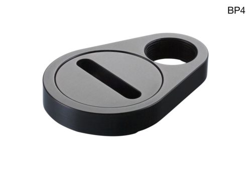 БП1-БП4 Пластины фундамент