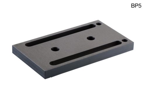 ВР5-ВР8 Пластины фундамент