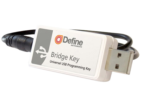 Комплект связи Define Instruments Bridge Key