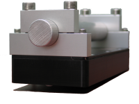 BTIS303 — MVS — Легкий монтажный кронштейн для 8–32 при 2,75 oc