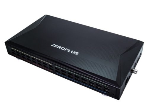 Автобусный эксперт Zeroplus II