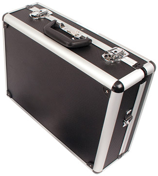 Чемодан для переноски Honeywell BW