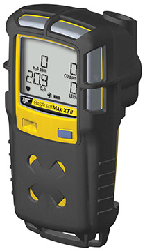Защитный чехол Honeywell BW GasAlert Max XT