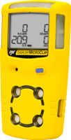 Многофункциональный детектор газа Honeywell BW GasAlert MicroClip