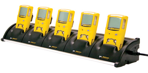 Зарядное устройство Honeywell BW