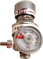 Регулятор BW Honeywell