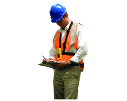 Нагрудный ремень Honeywell BW GasAlert