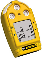 Многофункциональный детектор газа Honeywell BW GasAlert Micro
